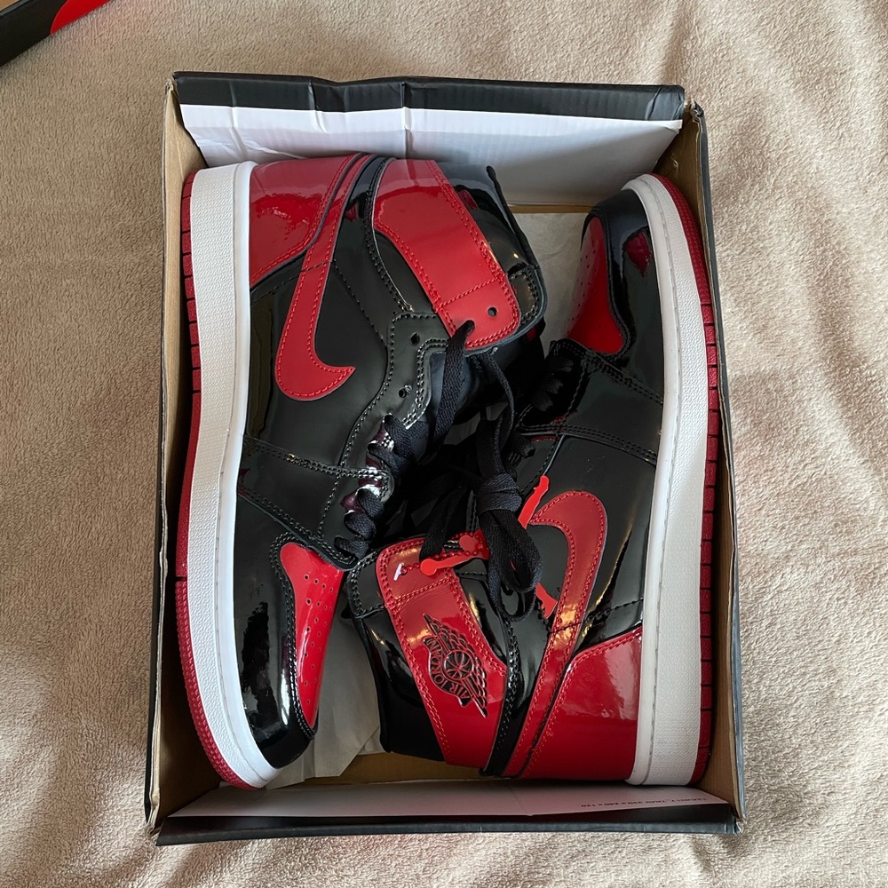 Nike Air Jordan 1 High OG